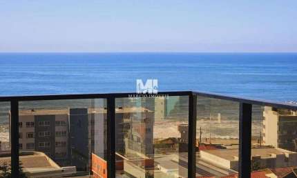 RESIDENCIAL MIRANTE CRISTO - Onde o Mar é seu Horizonte Diário!!