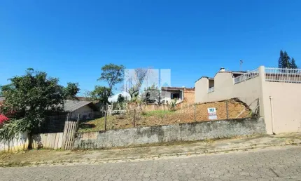 Terreno à venda no Centro, Barra Velha 