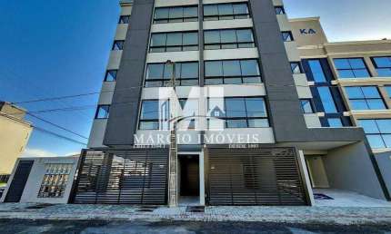 Apartamento com 2 quartos à venda no Itajubá, Barra Velha 