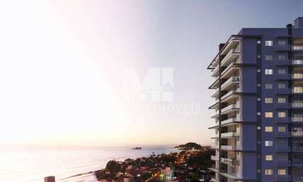 Apartamento com 2 quartos à venda no Itajubá, Barra Velha 