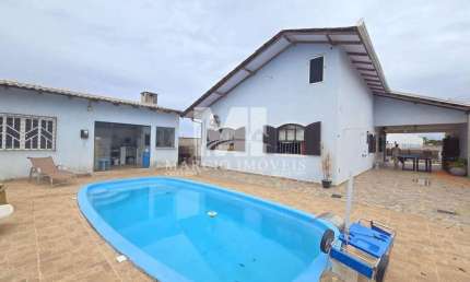 Casa com 3 quartos à venda no Quinta dos Açorianos, Barra Velha 