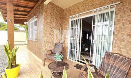 Casa com 2 quartos à Venda, Quinta dos Açorianos - Barra Velha