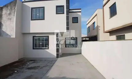 Casa com 3 quartos à venda no Itacolomi, Balneário Piçarras 