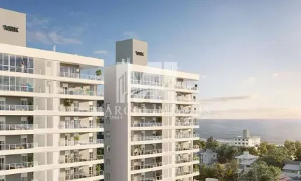 O primeiro compacto de alto padrão de balneário piçarras