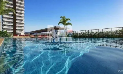 Apartamento com 2 quartos à venda no Tabuleiro, Barra Velha 
