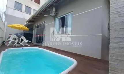 Casa com 2 quartos à venda no Tabuleiro, Barra Velha 