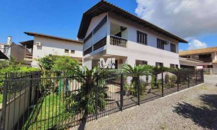 Casa com 4 quartos à venda na Rua Jose Antônio Dos Santos, 150, Tabuleiro, Barra Velha
