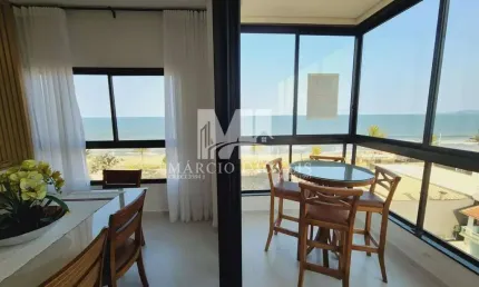 APARTAMENTO A 45 METROS DO MAR - TABULEIRO - BARRA VELHA/SC