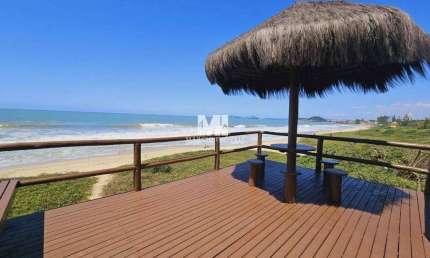 Casa com 4 quartos à venda no Tabuleiro, Barra Velha 