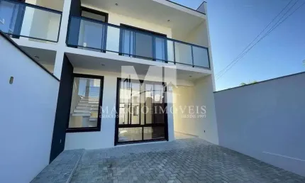 Casa com 3 quartos à venda no Tabuleiro, Barra Velha 