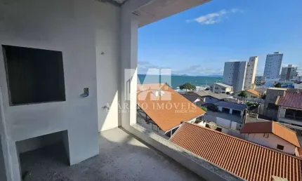 Apartamento com 3 quartos à venda no Tabuleiro, Barra Velha 