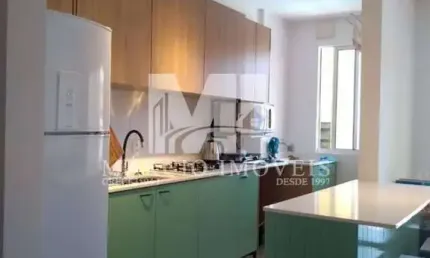 Maravilhoso Apartamento - Pé na Areia - Condomínio Fechado