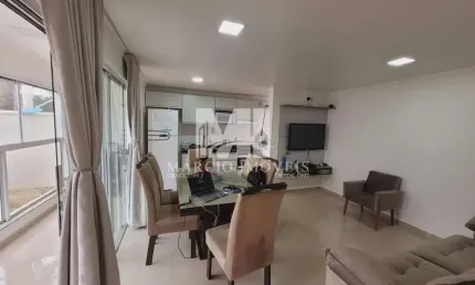 Apartamento com 2 quartos à venda na Rua Da Sogra, 73, Tabuleiro, Barra Velha