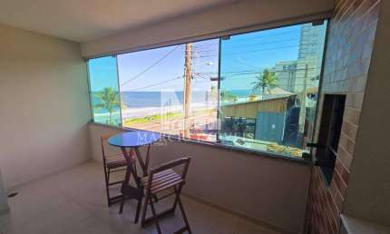 Apartamento com 2 quartos para alugar no Tabuleiro, Barra Velha 