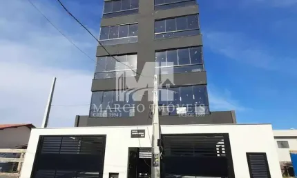 APARTAMENTO NOVO - 370 METROS DO MAR - PRAIA DE ITAJUBA