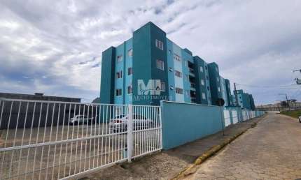 Apartamento Térreo em Condomínio Fechado – Para Venda e Locação