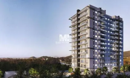 Apartamento com 3 quartos à venda no Itajubá, Barra Velha 