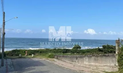 Terreno à venda no Itajubá, Barra Velha 