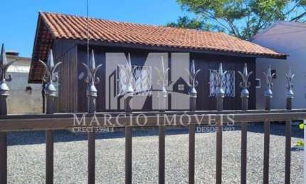 Casa com 2 quartos à venda no São Cristovão, Barra Velha 