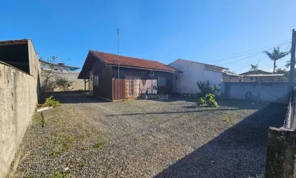 Casa com 2 quartos à venda no São Cristovão, Barra Velha 