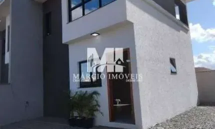 Casa com 2 quartos à venda no São Cristovão, Barra Velha 