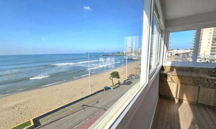 Apartamento com 3 quartos à venda no Centro, Barra Velha 