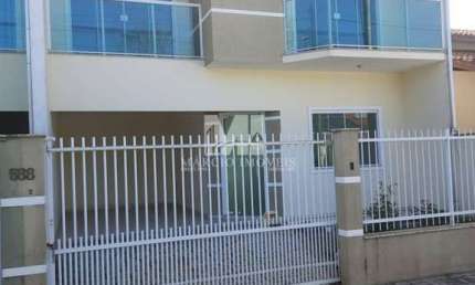 Casa com 3 quartos para alugar na Rua David Pedro Espíndola, 588, Centro, Barra Velha