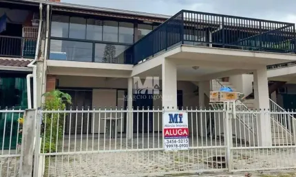 Apartamento com 3 quartos para alugar no Tabuleiro, Barra Velha 