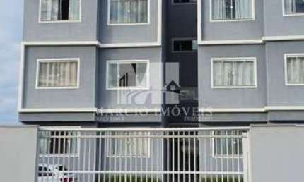 Apartamento com 2 quartos à venda na Rua Manoel José Rosa, 269, São Cristovão, Barra Velha