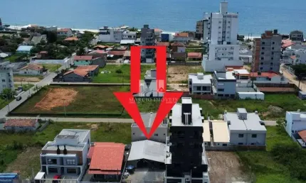 Terreno à venda na Rua 1019, 349, Itajubá, Barra Velha