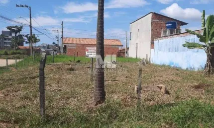 Terreno à venda no Itajubá, Barra Velha 