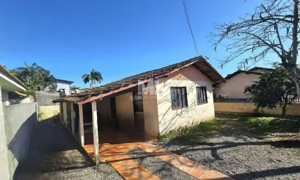 Casa com 3 quartos à venda no Centro, Barra Velha 