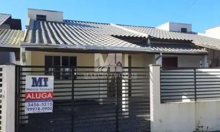 Casa com 3 quartos para alugar na Narciso Manoel Vieira, 982, Vila Nova, Barra Velha