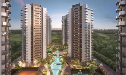 Apartamento Alto Padrão em Barra da Tijuca, Rio de Janeiro/RJ