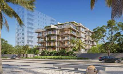 Apartamento à venda no bairro Barra da Tijuca - Rio de Janeiro/RJ