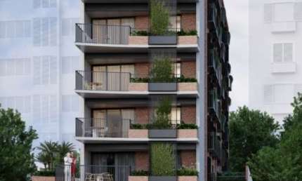 Apartamento à venda no bairro Gávea - Rio de Janeiro/RJ