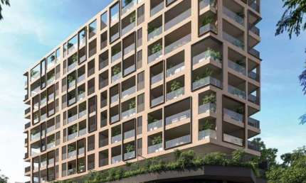 Apartamento à venda no bairro Tijuca - Rio de Janeiro/RJ