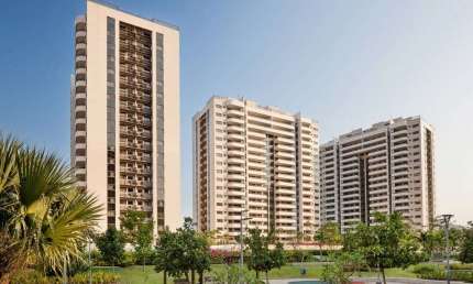 Apartamento à venda no bairro Barra da Tijuca - Rio de Janeiro/RJ