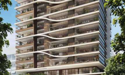 Apartamento à venda no bairro Botafogo - Rio de Janeiro/RJ