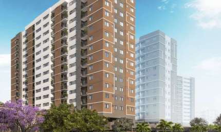 Apartamento à venda no bairro Méier - Rio de Janeiro/RJ