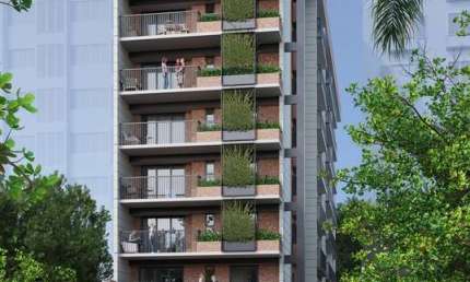 Apartamento à venda no bairro Gávea - Rio de Janeiro/RJ