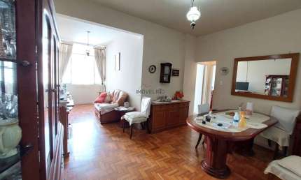 Apartamento com 2 quartos à venda na Rua Haddock Lobo, Tijuca, Rio de Janeiro
