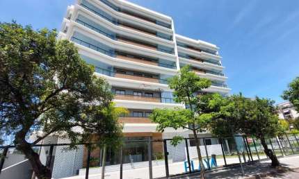 Apartamento 3 quartos Alto Padrão em Barra da Tijuca, Rio de Janeiro/RJ