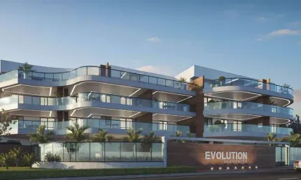 Apartamento à venda no bairro recreio dos bandeirantes - rio de janeiro/rj