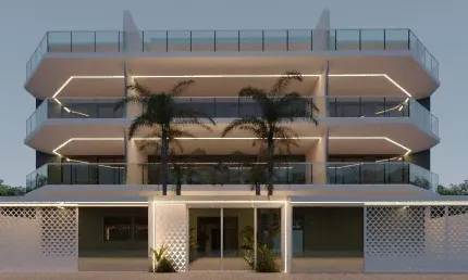 Apartamento à venda no bairro Recreio dos Bandeirantes - Rio de Janeiro/RJ