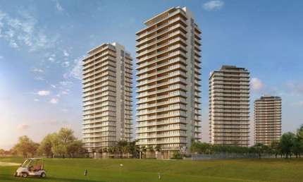 Apartamento à venda no bairro Barra da Tijuca - Rio de Janeiro/RJ
