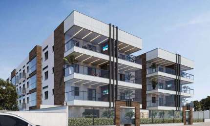 Apartamento à venda no bairro Freguesia (Jacarepaguá) - Rio de Janeiro/RJ