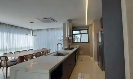Apartamento 4 quartos Alto Padrão  em Barra da Tijuca, Rio de Janeiro/RJ