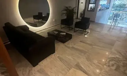 Apartamento porteira fechada à venda na av. oswaldo cruz – flamengo, 70m², 1 vaga, andar alto