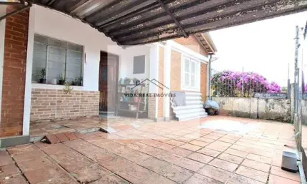Casa Comercial em Vila Santo Antônio do Portão  -  Cotia